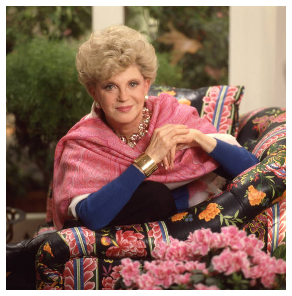 Judith Krantz