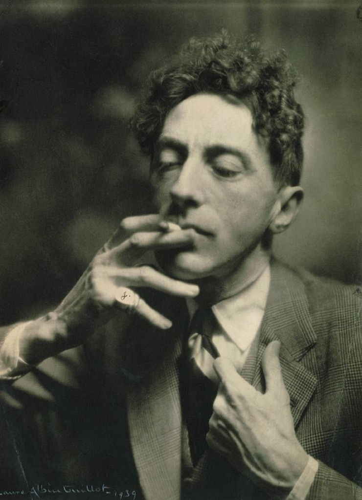 Jean Cocteau