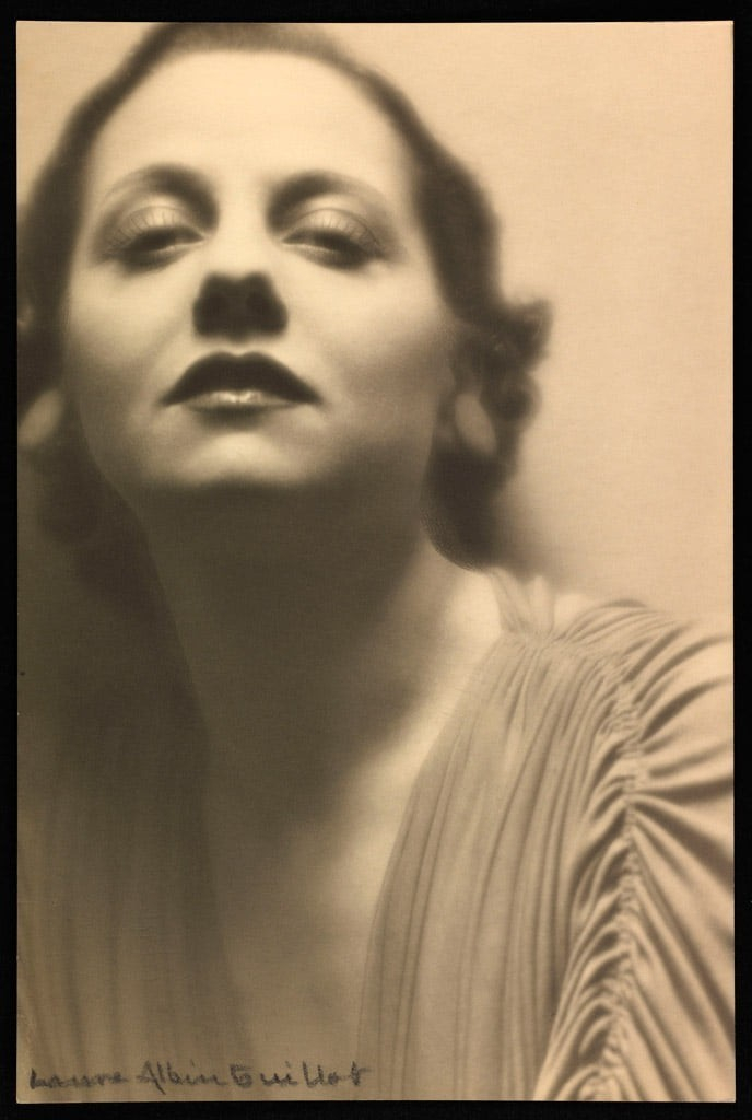 Lucienne Boyer