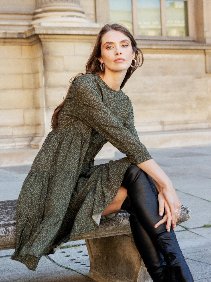 Juliet Searle