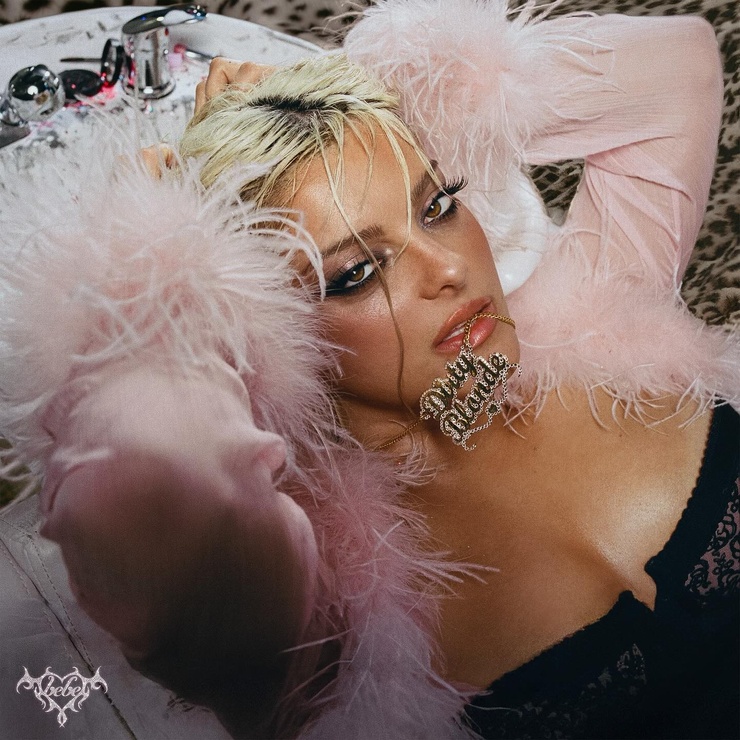 Bebe Rexha