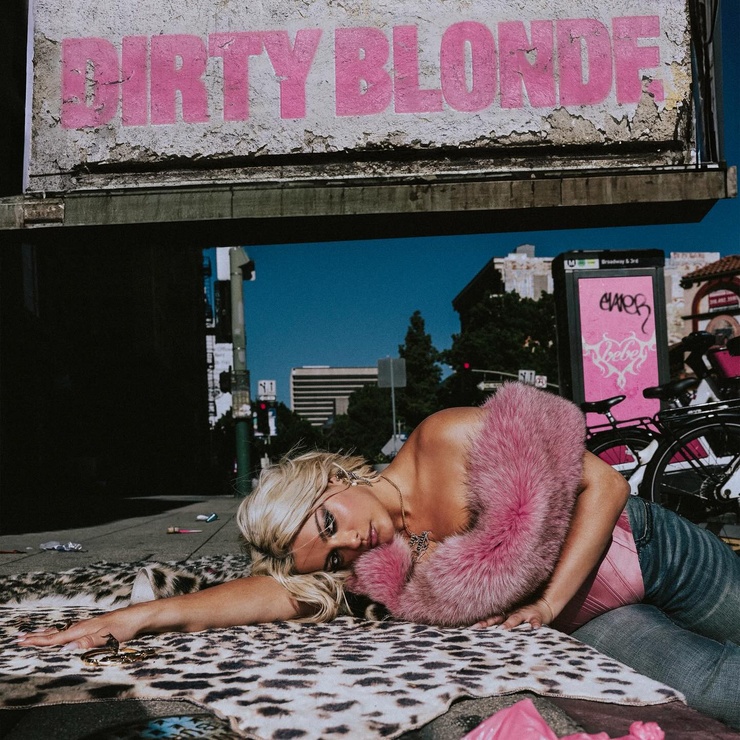 Bebe Rexha