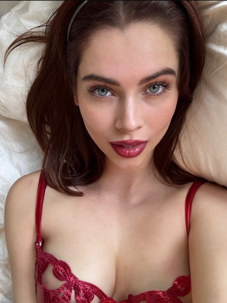 Brandy Gordon