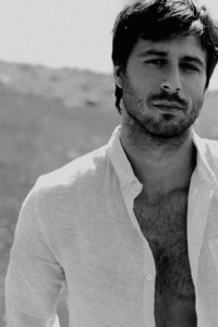 Hugo Silva