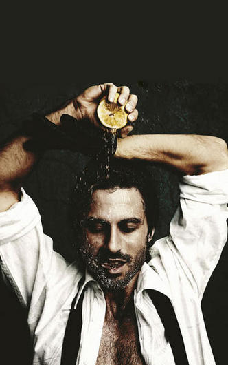 Hugo Silva