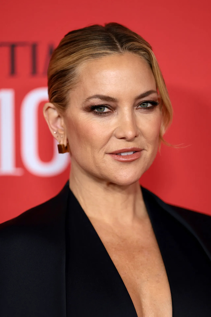 Kate Hudson Kate Hudson