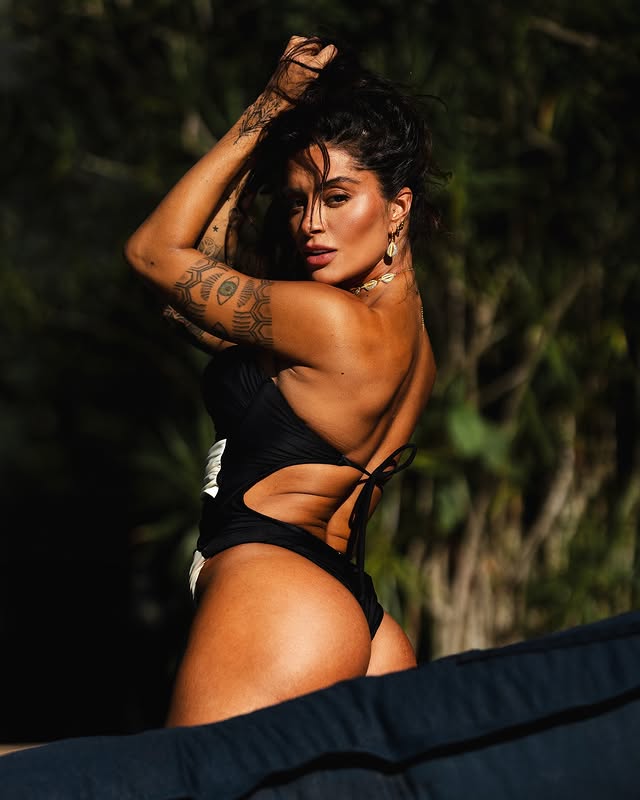 Aline Riscado