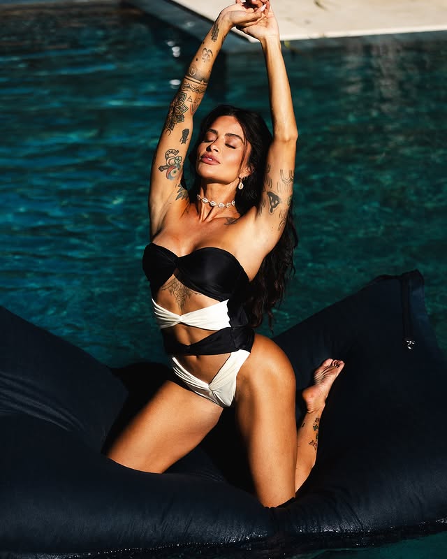 Aline Riscado