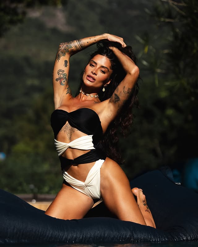 Aline Riscado