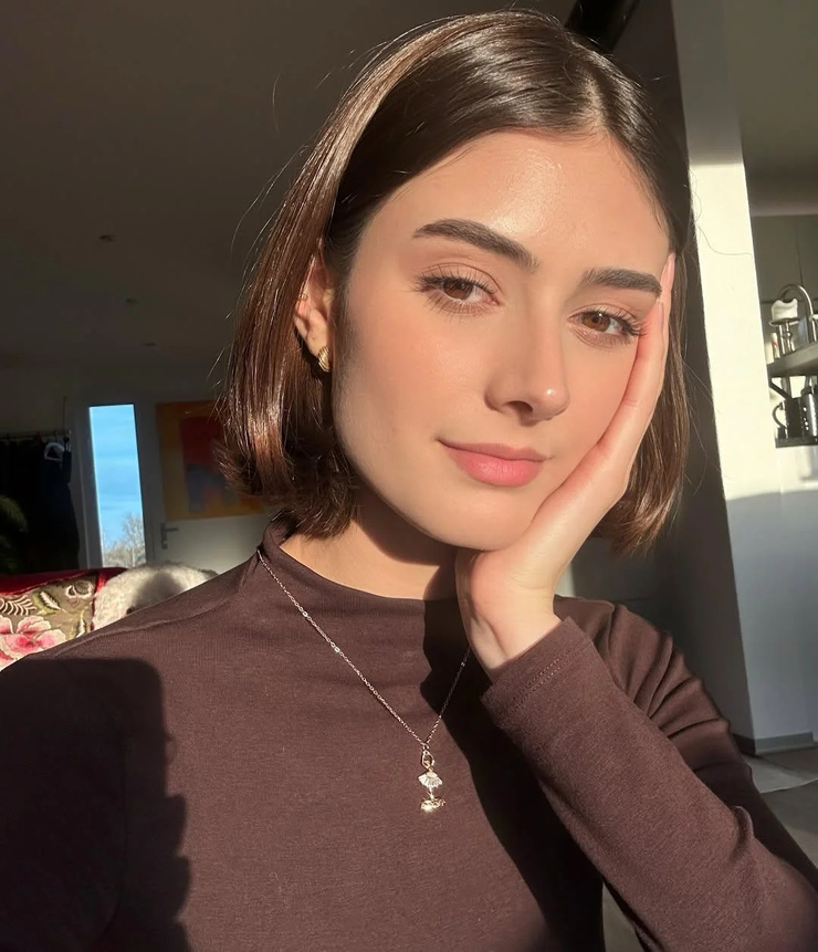 Dayane Hofer