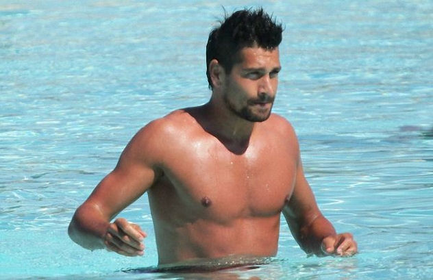 Marco Borriello