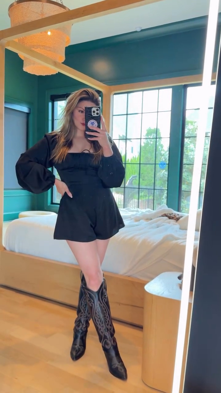 Ariel Winter Ariel Winter