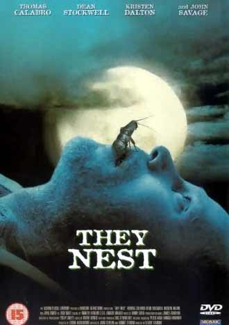 They Nest