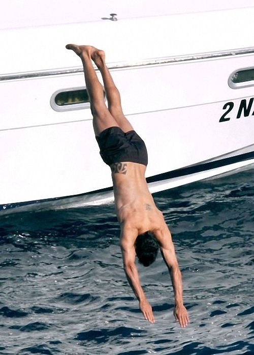 Marco Borriello