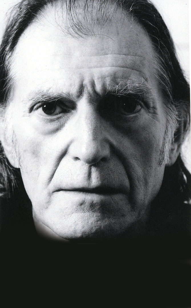 David Bradley