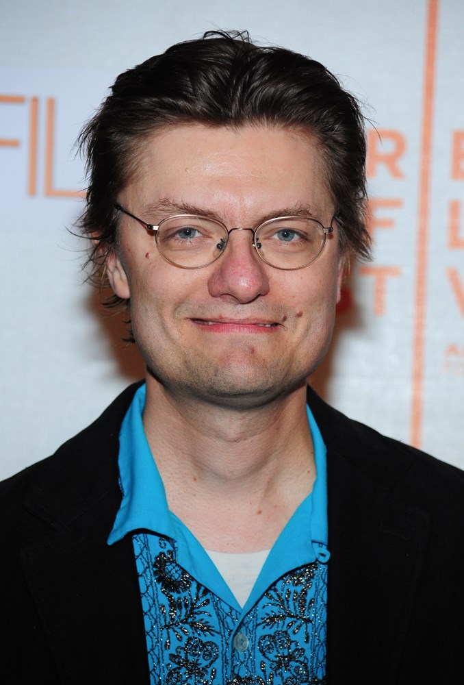 James Urbaniak