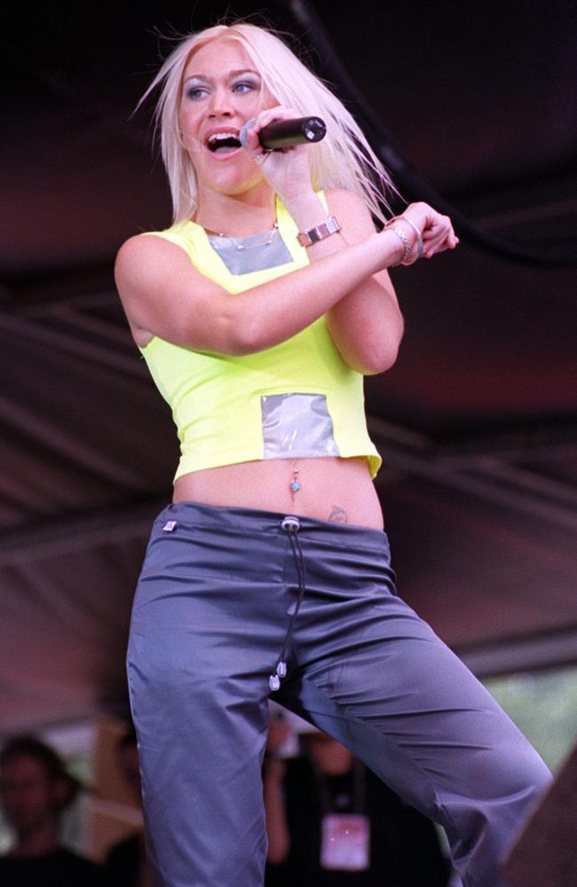Jo O'Meara Jo O'Meara