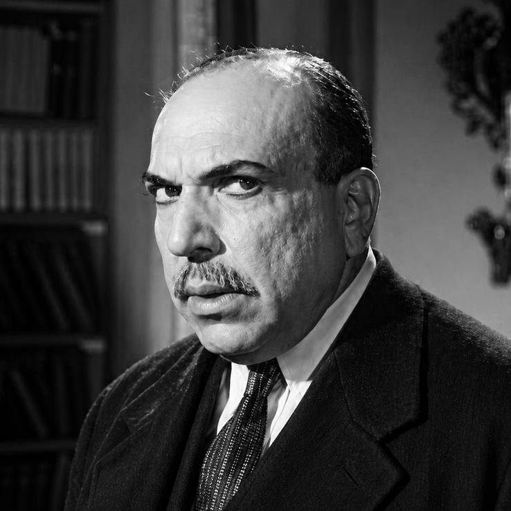 Zaki Rostom Zaki Rostom
