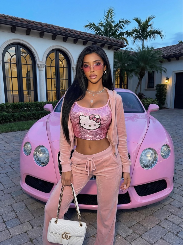 Chloe Khan