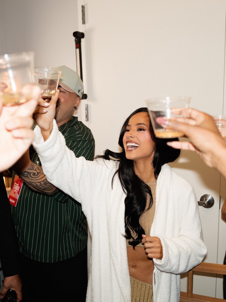 Becky G.