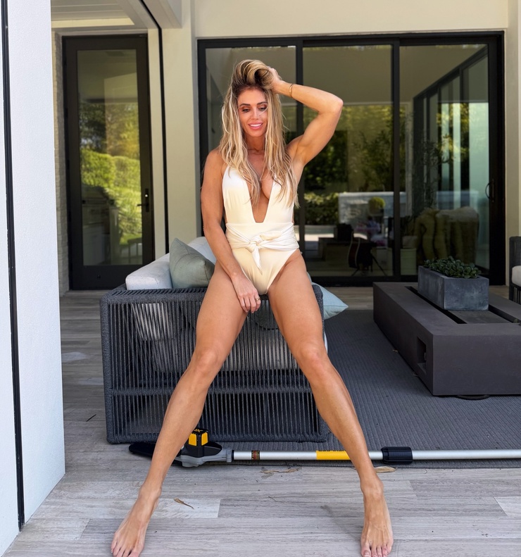Torrie Wilson Torrie Wilson
