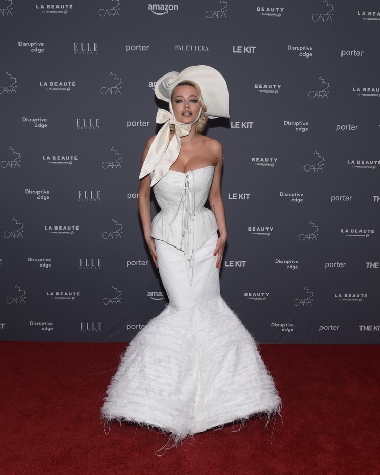 Caroline Vreeland