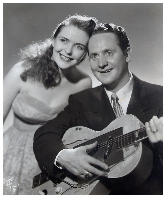 Mary Ford