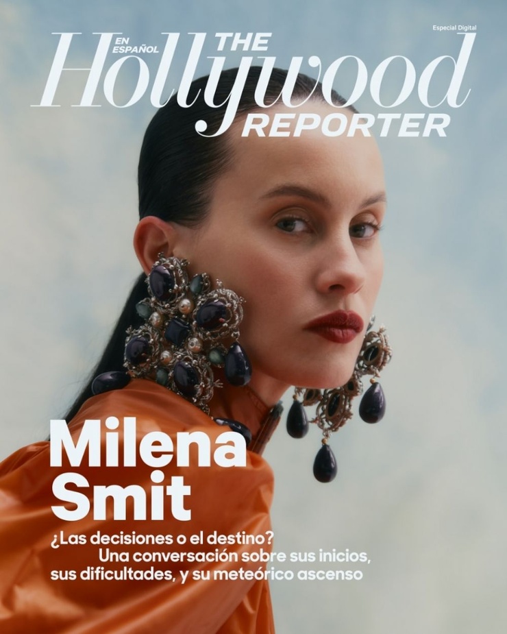 Milena Smit