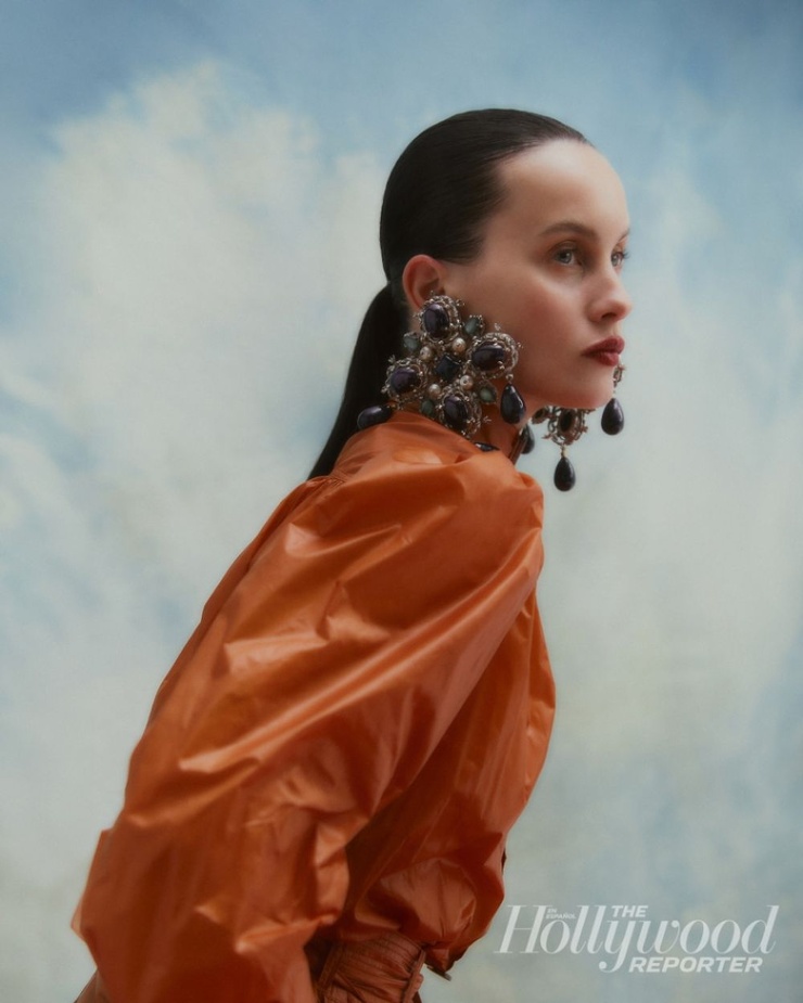 Milena Smit
