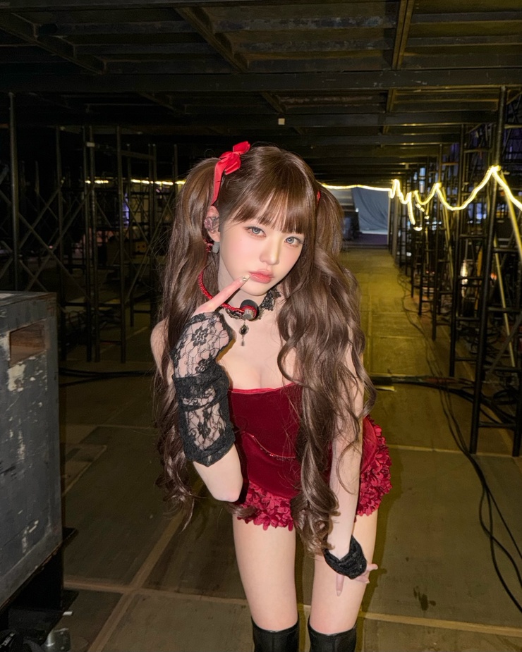 Wonyoung