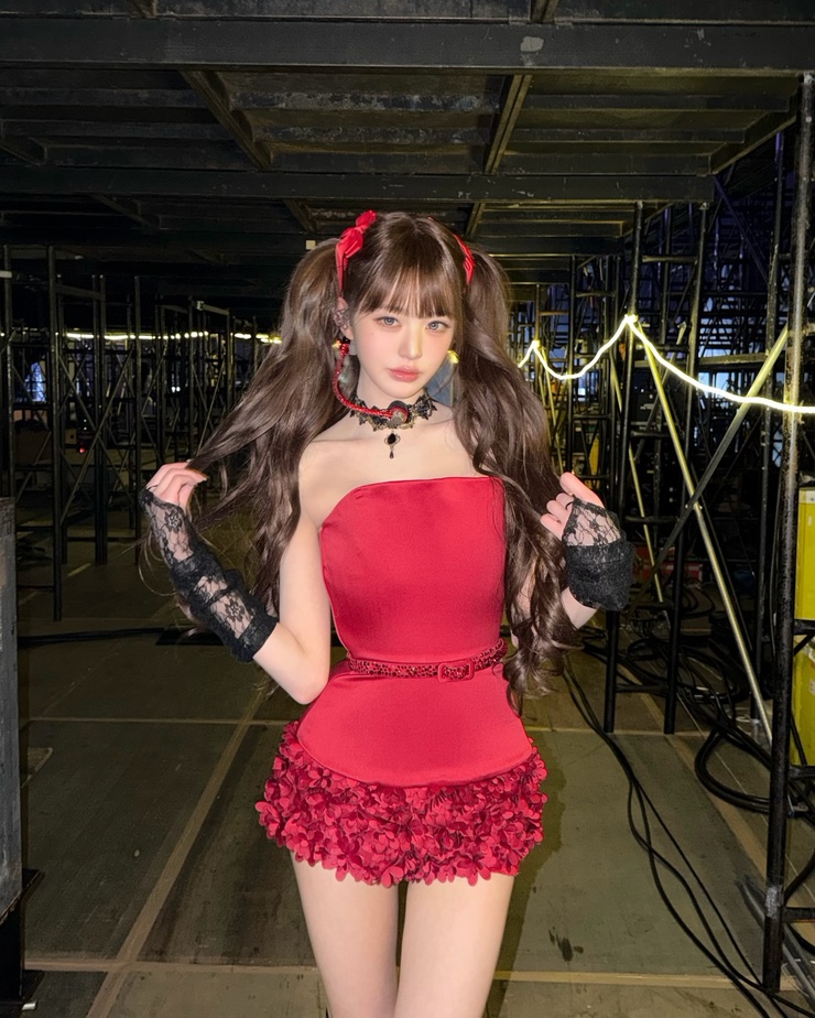Wonyoung