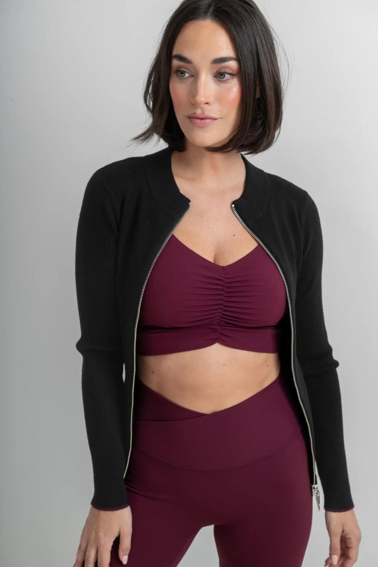 Georgia Berg