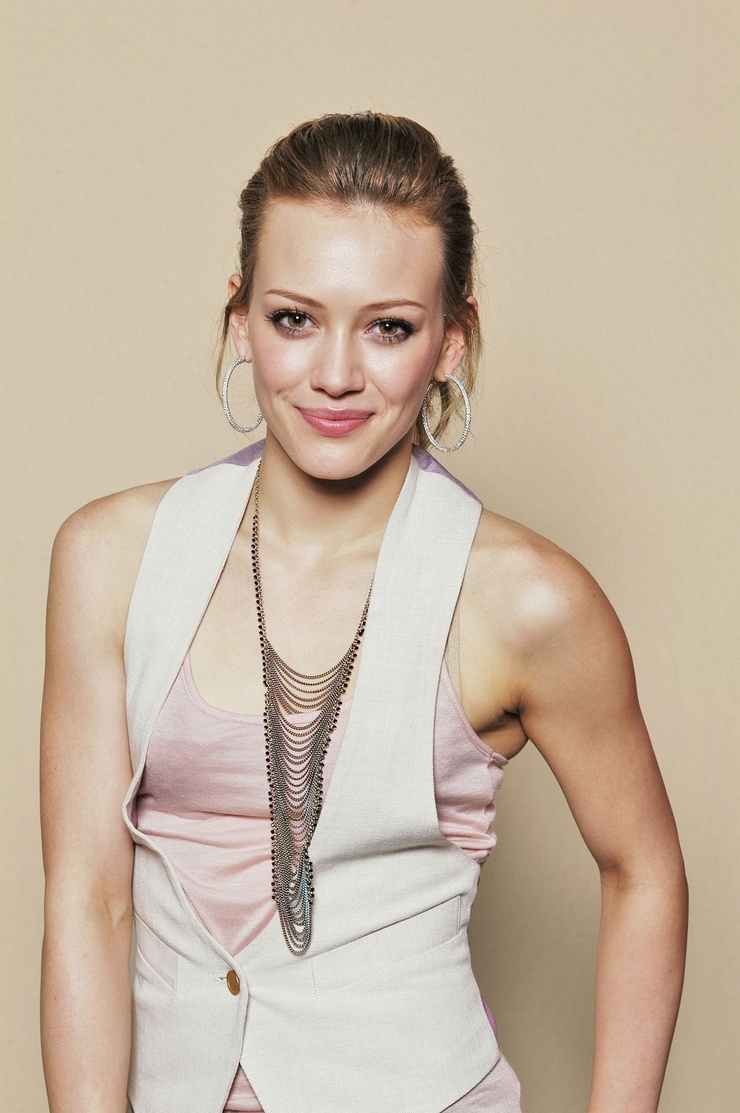Hilary Duff