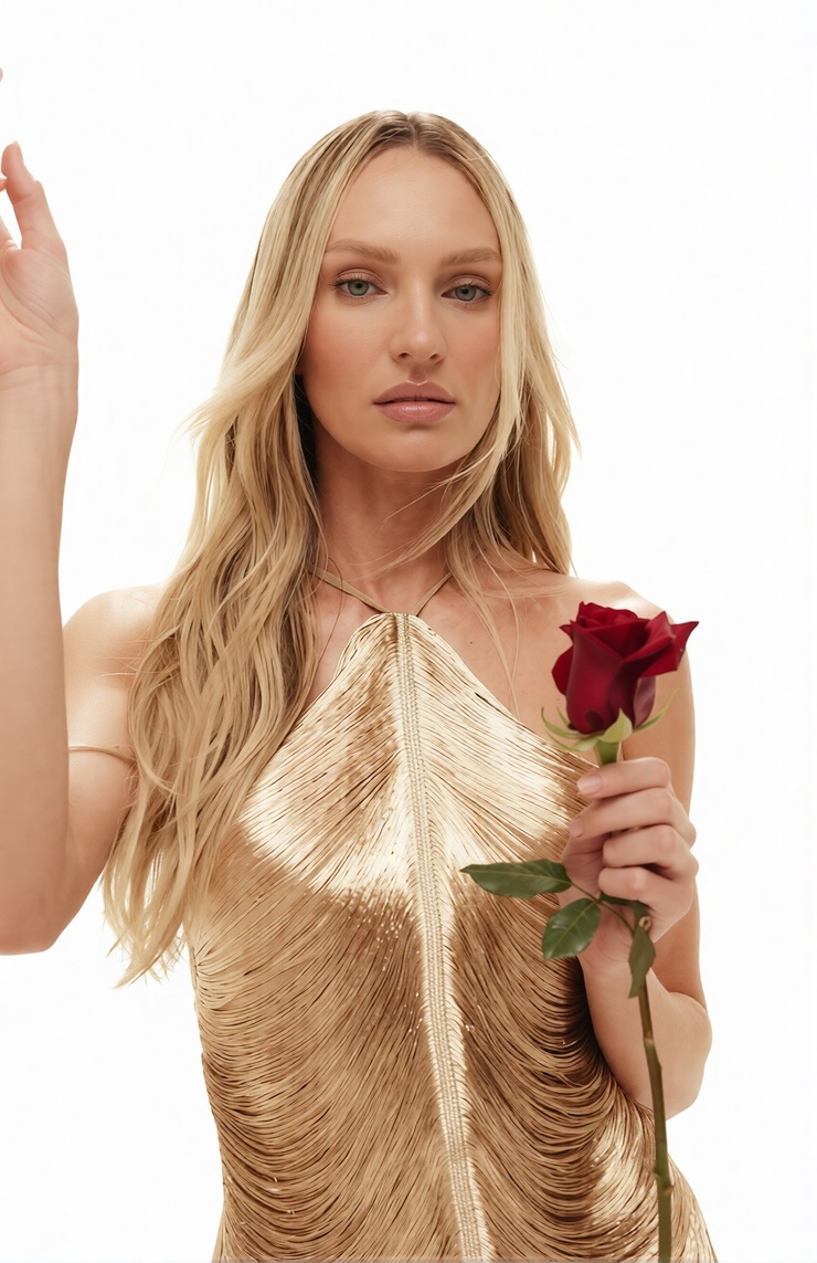 Candice Swanepoel