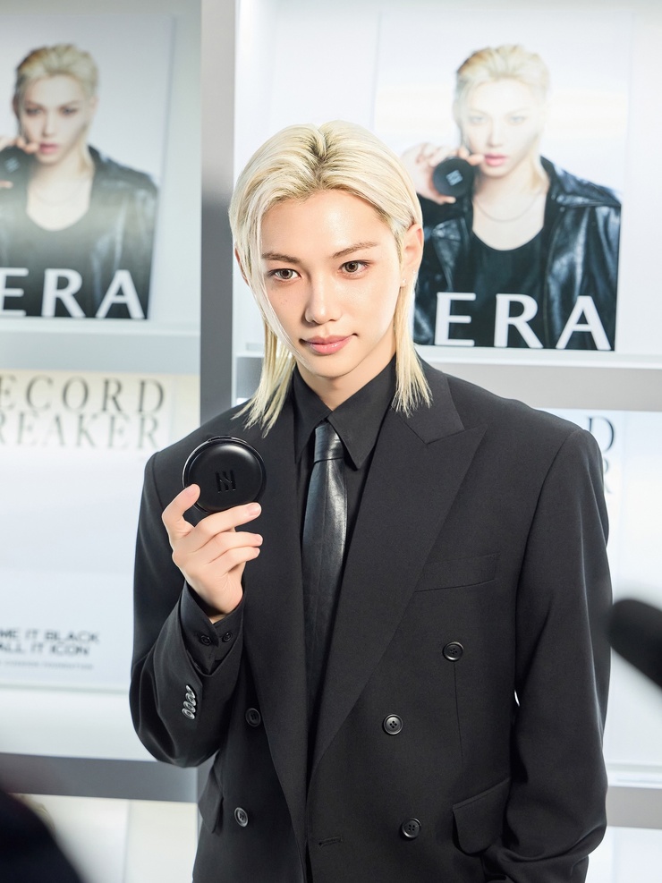 Felix Lee