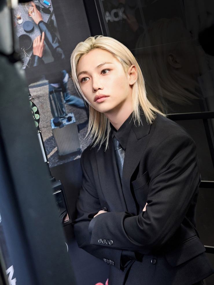 Felix Lee