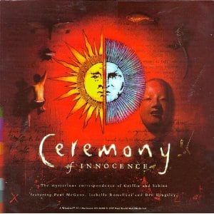 Ceremony of Innocence