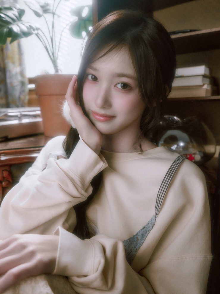 Hyun-seo Lee