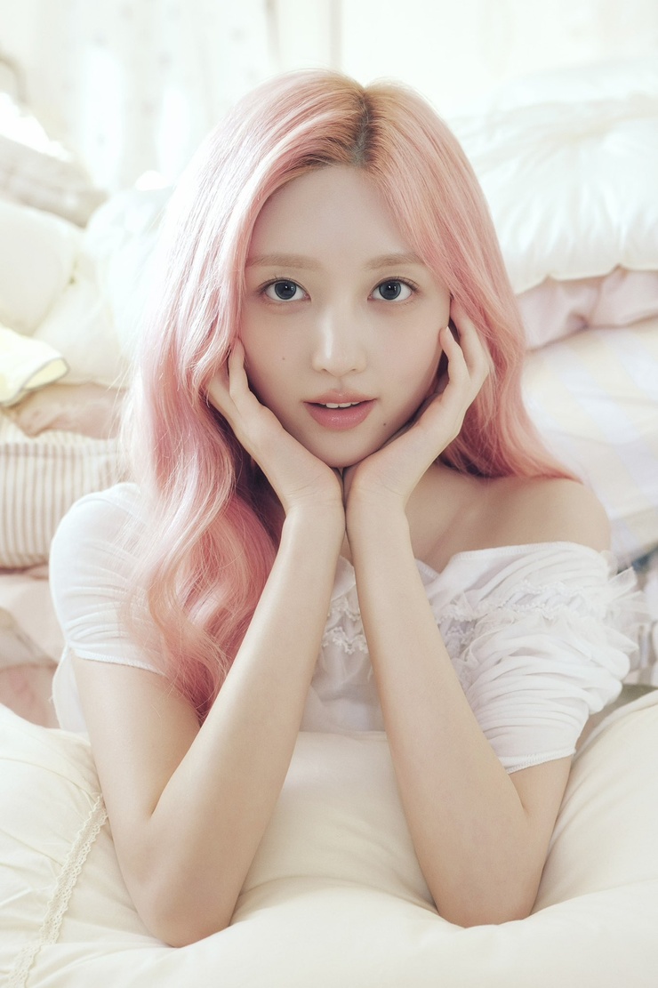 Ga-eul Kim