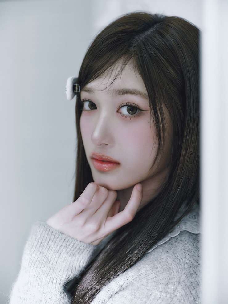IVE