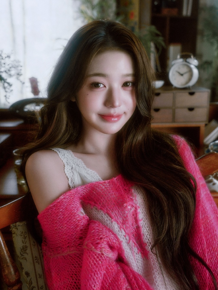 Wonyoung