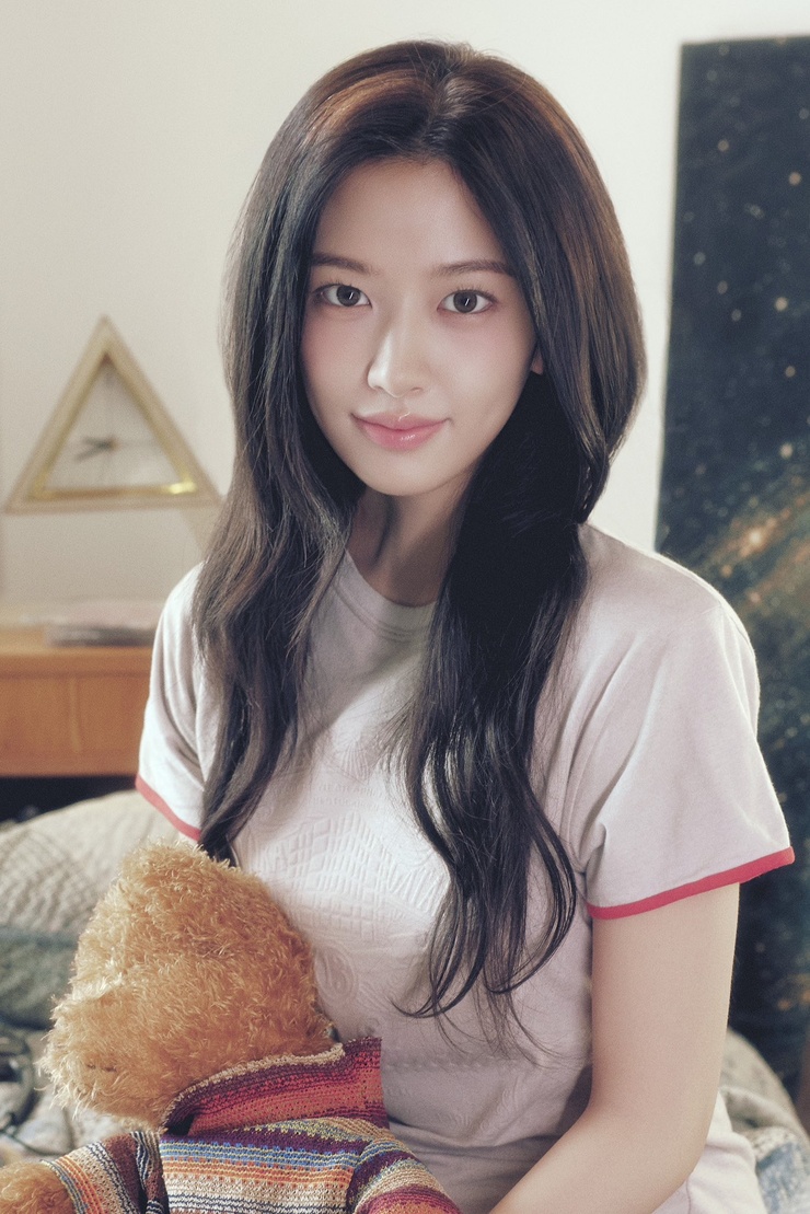 Ahn Yujin