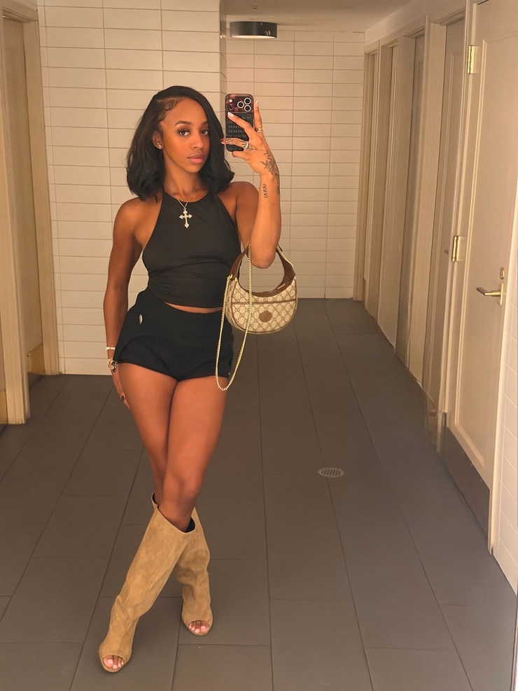 Lexie Brown