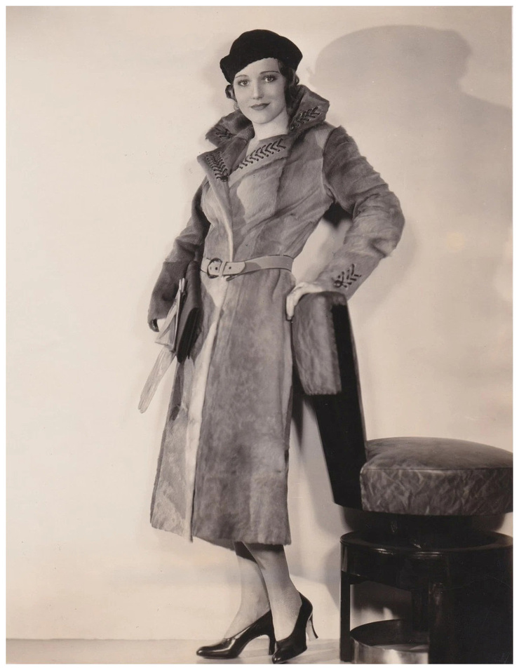 Constance Cummings
