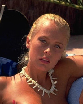 Lena Johansen