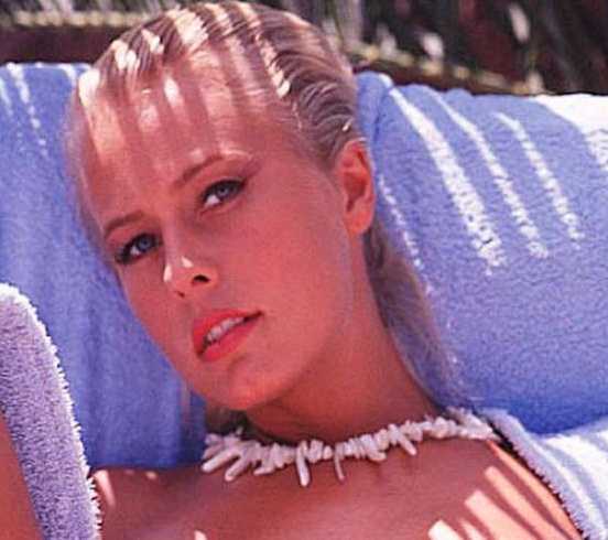 Lena Johansen