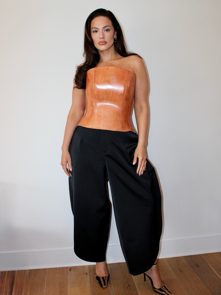 Ashley Graham