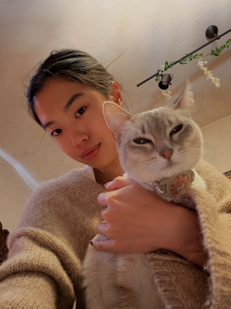 Qiyu Zhou