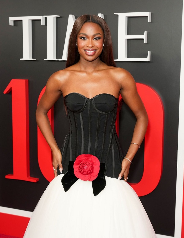 Coco Jones
