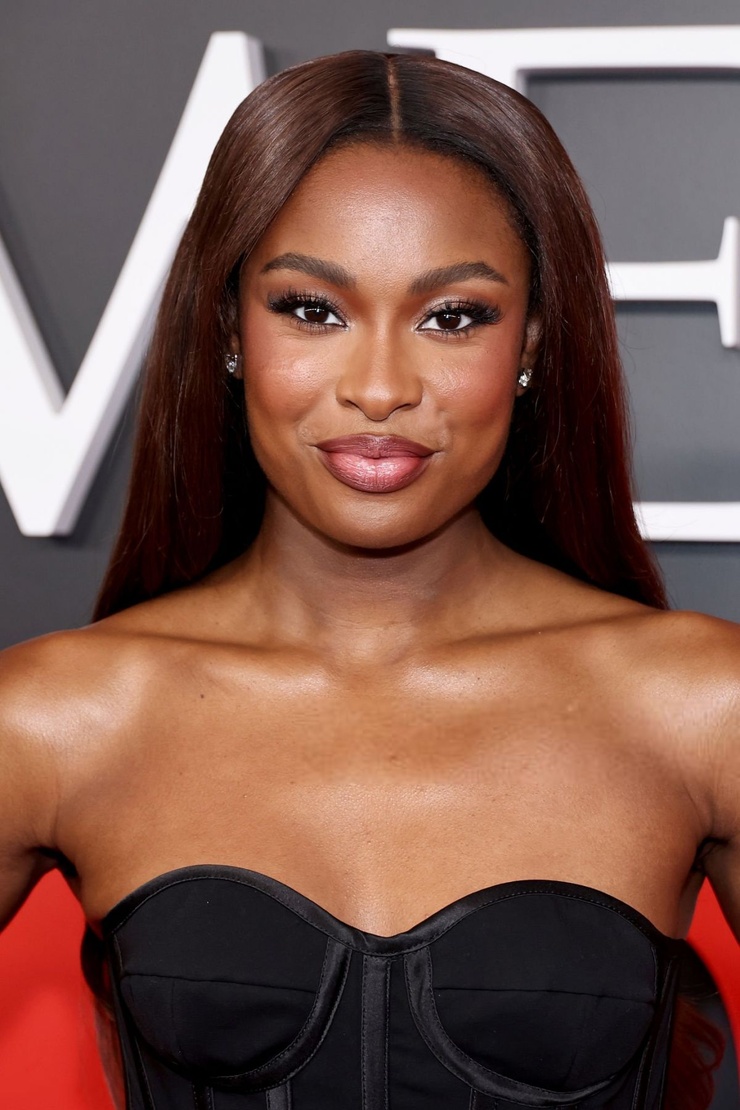 Coco Jones